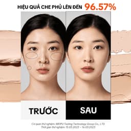 [Hoả tốc]Che khuyết điểm TFIT ,che khuyết điểm triệt sắc Cover Up Pro 15g 8