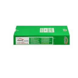 Bao cao su SAGAMI Xtreme Type E Green, siêu mỏng, gân và gai nổi, co giãn - Hộp 10 cái 4