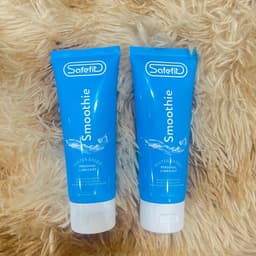 Gel bôi trơn Safefit Smoothie, cung cấp độ ẩm tự nhiên, Thành phân an toàn, tuýt 100ml 7