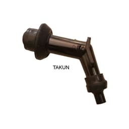 Chụp bugi xe ATILA... 2