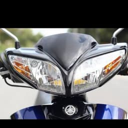   DÀN ÁO JUPITER MX 1 BÓNG ĐẦU CÓ CHE GIÓ 5B9 ( CÓ NHIỀU MÀU KHÁCH LỰA CHỌN) 4