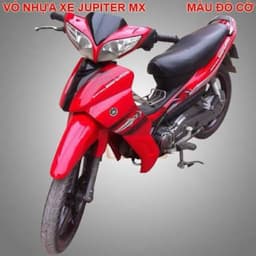   DÀN ÁO JUPITER MX 1 BÓNG ĐẦU CÓ CHE GIÓ 5B9 ( CÓ NHIỀU MÀU KHÁCH LỰA CHỌN) 6