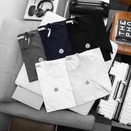 Áo thun nam basic đơn giản form suông nhẹ vải cotton 4 chiều co giãn , áo phông nam bigsize trên 100kg -3 2