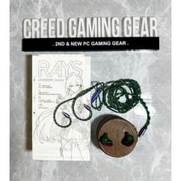 TAI NGHE GAMING MOONDROP RAYS– Chuyên FPS và AudioPhile 3