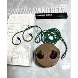 TAI NGHE GAMING MOONDROP RAYS– Chuyên FPS và AudioPhile 2