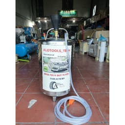 Bình Tạo Bọt Tuyết Alotool 20 Lít, 40 Lít, 80 Lít 1