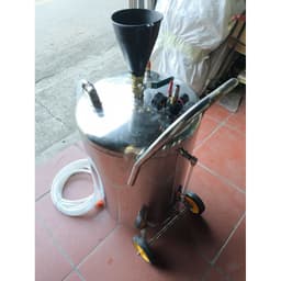 Bình Tạo Bọt Tuyết Alotool 20 Lít, 40 Lít, 80 Lít 2