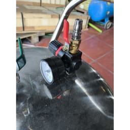 Bình Tạo Bọt Tuyết Alotool 20 Lít, 40 Lít, 80 Lít 3