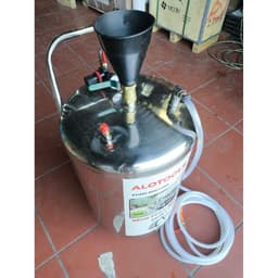 Bình Tạo Bọt Tuyết Alotool 20 Lít, 40 Lít, 80 Lít 6