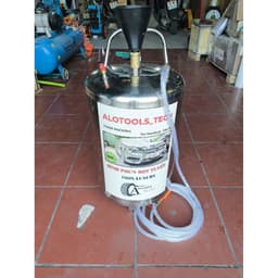 Bình Tạo Bọt Tuyết Alotool 20 Lít, 40 Lít, 80 Lít 7