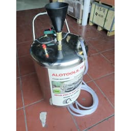 Bình Tạo Bọt Tuyết Alotool 20 Lít, 40 Lít, 80 Lít 4