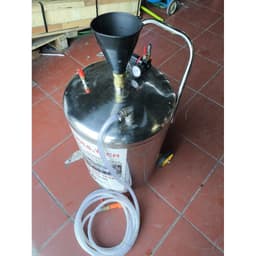 Bình Tạo Bọt Tuyết Alotool 20 Lít, 40 Lít, 80 Lít 5