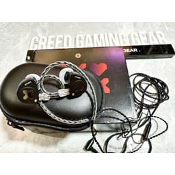 Tai Nghe In Ear SIMGOT EW300 - Chuyên Game FPS và nghe nhạc 2