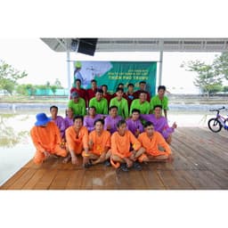 [ĐẶT TRƯỚC] bộ bà ba dành cho khu du lịch, khu nghỉ dưỡng, resort nhà hàng khách sạn - MAY SỈ BÀ BA THEO YÊU CẦU 2