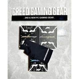 Găng tay Axgaming Arm Sleeve cho Game thủ chuyên Gaming (bao tay) 1