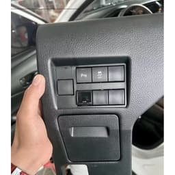 Cảm biến áp suất lốp iCar C399 gắn lỗ chờ Toyota 2023+ - LuxuryCars 5