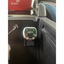 Cảm biến áp suất lốp iCar C33 (Ellisafe) gắn tẩu sạc, kết nối điện thoại - LuxuryCars 8