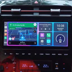 Android Box iCar Elliview D5 Lite (4GB/64GB) biến màn zin thành Android, cắm USB - LuxuryCars 7
