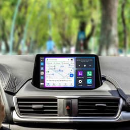 Android Box iCar Elliview D5 Lite (4GB/64GB) biến màn zin thành Android, cắm USB - LuxuryCars 3