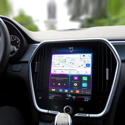 Android Box iCar Elliview D5 Lite (4GB/64GB) biến màn zin thành Android, cắm USB - LuxuryCars 4