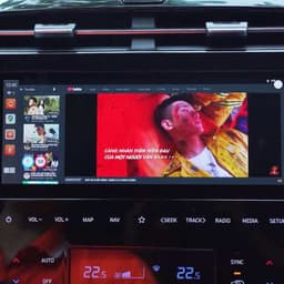 Android Box iCar Elliview D5 Lite (4GB/64GB) biến màn zin thành Android, cắm USB - LuxuryCars 6