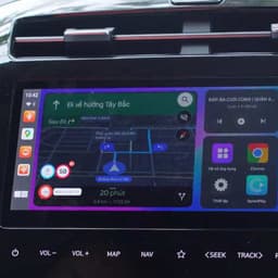 Android Box iCar Elliview D5 Plus (8GB/128GB) biến màn zin thành Android, cắm USB - LuxuryCars 6