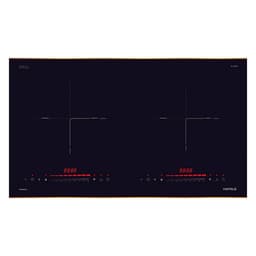 Bếp Từ Âm Đôi Hafele HC-I73242B 536.61.857 – 2 Vùng Nấu, Cảm Ứng Nhạy 2