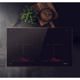 Bếp Từ Âm Đôi Hafele HC-I73242B 536.61.857 – 2 Vùng Nấu, Cảm Ứng Nhạy 4