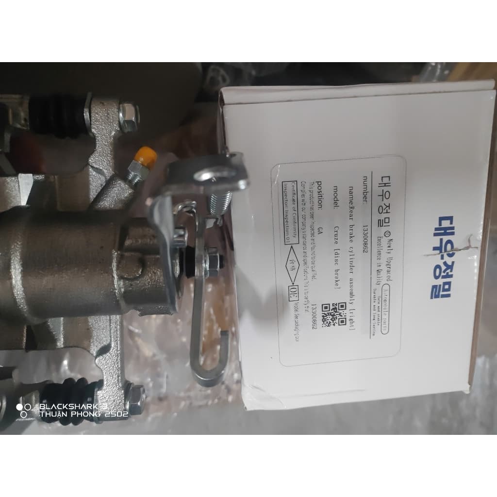 Cụm xương phanh Cruze, lacetti CDX, ES nhập khẩu