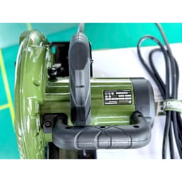 Máy cưa gỗ DEKTON DK-CG185XPROMAX, 1350w, Lưỡi 185mm, Stator Rotor phủ keo chống bụi - chống ẩm 6