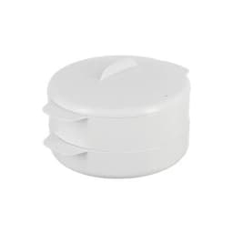 Bộ Xửng Hấp Inochi Cao Cấp Yoko | 1 Ngăn – 2 Ngăn – Chính Hãng | Hấp Xôi, Bánh Bao, Rau Củ An Toàn 4