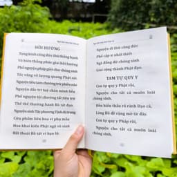 Sách - Kinh Dược Sư Và Giảng Giải Kinh Dược Sư - Đại Sư Ấn Thuận - Vĩnh Nghiêm Bookss 4