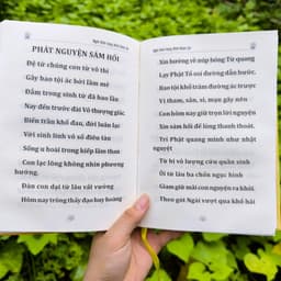 Sách - Kinh Dược Sư Và Giảng Giải Kinh Dược Sư - Đại Sư Ấn Thuận - Vĩnh Nghiêm Bookss 5