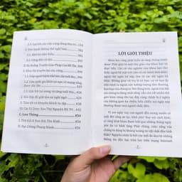 Sách - Kinh Dược Sư Và Giảng Giải Kinh Dược Sư - Đại Sư Ấn Thuận - Vĩnh Nghiêm Bookss 3