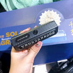 Bảng số điện thoại Simple Past đặt taplo ô tô tích hợp phá kính thoát hiểm trong trường hợp khẩn cấp 8