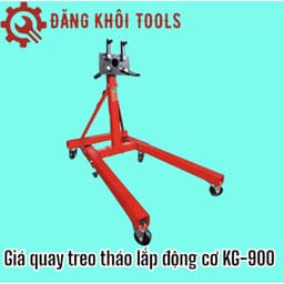 Giá Treo Tháo Lắp Động Cơ 900kg, Dụng cụ sửa chữa ô tô 1