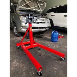 Giá Treo Tháo Lắp Động Cơ 900kg, Dụng cụ sửa chữa ô tô 3