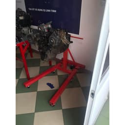 Giá Treo Tháo Lắp Động Cơ 900kg, Dụng cụ sửa chữa ô tô 4