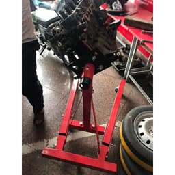 Giá Treo Tháo Lắp Động Cơ 900kg, Dụng cụ sửa chữa ô tô 5