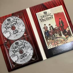 Album SHINee Kpop cũ chính hãng 7
