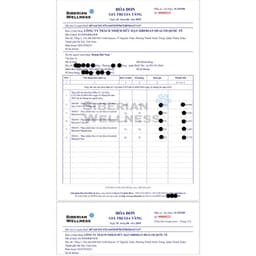 [GIÁ SỈ] Thực phẩm Essential Minerals Magnesium (Mg), bổ sung Magiê giúp giảm căng thẳng và ngủ ngon 8