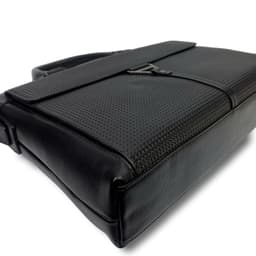 Cặp Da Nam Cao Cấp Da Thật 100% – Túi Xách Công Sở Nam Đựng Laptop 15 Inch | Bảo Hành 3 Năm | Phong Cách Doanh Nhân Sang 6