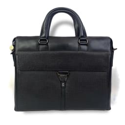 Cặp Da Nam Cao Cấp Da Thật 100% – Túi Xách Công Sở Nam Đựng Laptop 15 Inch | Bảo Hành 3 Năm | Phong Cách Doanh Nhân Sang 5
