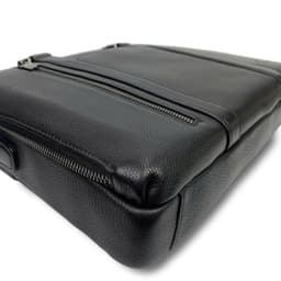 Cặp Da Nam Cao Cấp Đựng Laptop 15.6 inch – Túi Xách Công Sở Nam Da Thật Sang Trọng, Phong Cách Doanh Nhân | Kỳ Duyên 7