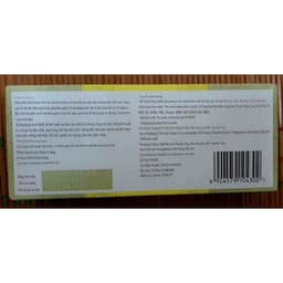 THANH TÂM NGƯU HOÀNG- HÀNG CHÍNH HÃNG -ĐỒNG NHÂN ĐƯỜNG BẮC KINH 9