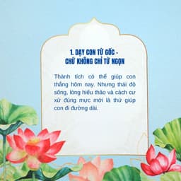 Sách - Thái Độ Hôm Nay Nếp Sống Ngày Mai - Vĩnh Nghiêm Books 2