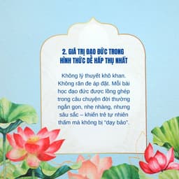 Sách - Thái Độ Hôm Nay Nếp Sống Ngày Mai - Vĩnh Nghiêm Books 3