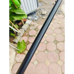 Thân ô thay thế. Thiết kế thân bát giác .Thân ô dầy dặn có 2 phiên bản inox và hợp kim 4