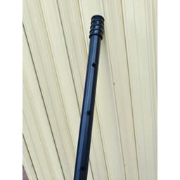 Thân ô thay thế. Thiết kế thân bát giác .Thân ô dầy dặn có 2 phiên bản inox và hợp kim 3