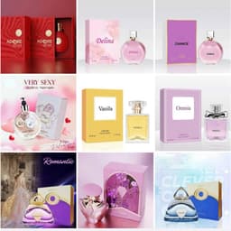 Nước hoa nữ (Good Girl, Trust, So sexy, Very Sexy, Omnia, Delina, Chance...) - NGỌT NGÀO, QUYẾN RŨ, SANG TRỌNG (50ML) 9